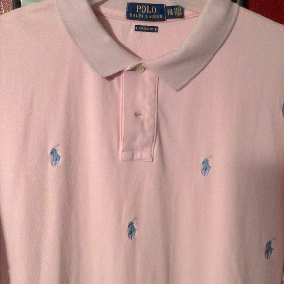 Polo by Ralph Lauren - Picture 2 of 8